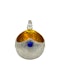 Russian silver Art Nouveau kovsh. - image 2