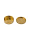 18th century French gold 18ct snuff box. - image 6
