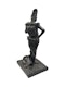 Antique French bronze of French guard by Gechter, 1839. - image 5