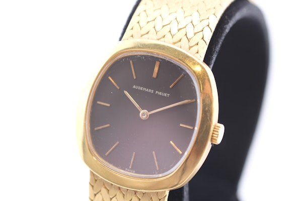 Audemars Piguet, c.1990s Ladies Watch - image 2