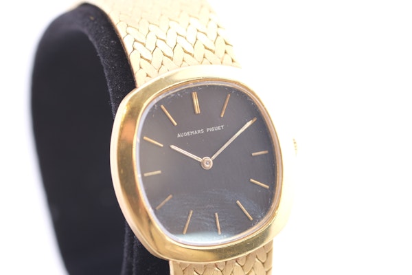 Audemars Piguet, c.1990s Ladies Watch - image 3