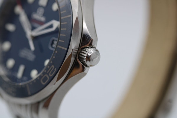 Omega Seamaster Diver 300 M 212.30.41.20.03.001 - image 5