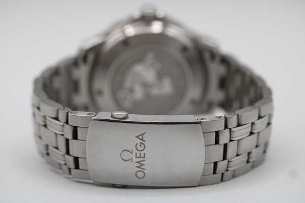 Omega Seamaster Diver 300 M 212.30.41.20.03.001 - image 8