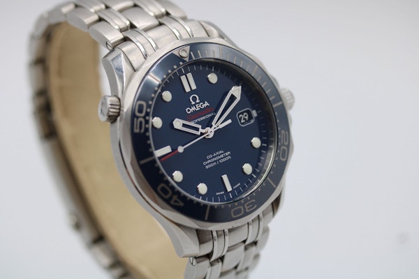 Omega Seamaster Diver 300 M 212.30.41.20.03.001 - image 4