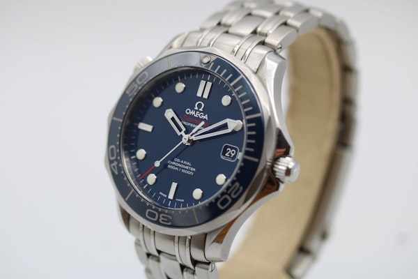 Omega Seamaster Diver 300 M 212.30.41.20.03.001 - image 3