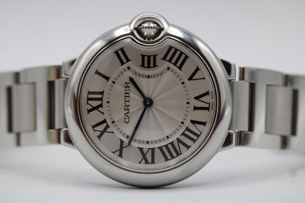 Cartier Ballon Bleu 3005 - image 9