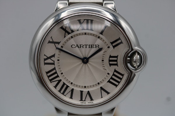 Cartier Ballon Bleu 3005 - image 3