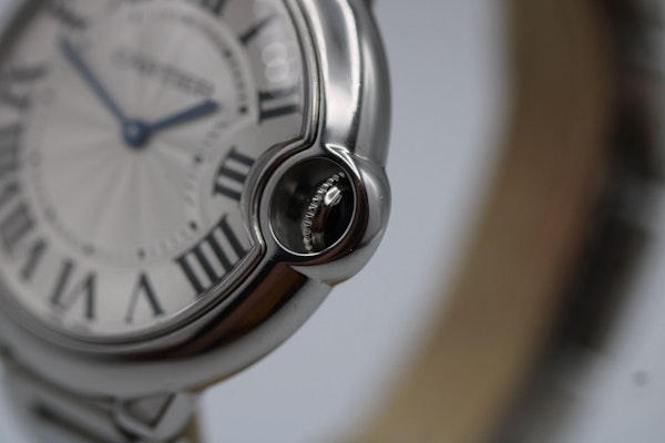 Cartier Ballon Bleu 3005 - image 6