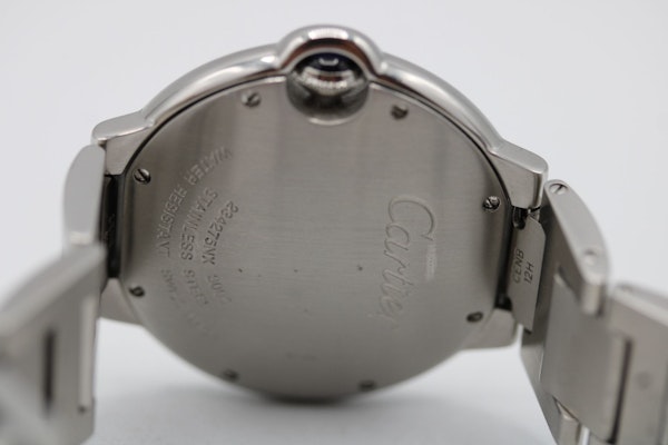 Cartier Ballon Bleu 3005 - image 10
