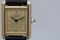Cartier Tank Vermeil 3 66001 - image 6