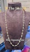 40.00ct Aquamarine Necklace. - image 6