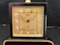 Vintage Jaeger Mechanical Desk Alarm Clock with Original Box - image 5