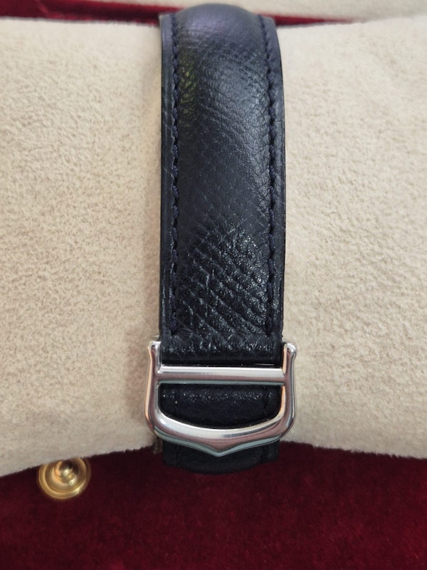 Cartier Must De Cartier Ronde 1815-1 - image 3