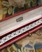 Downstairs at Grays: 18ct White Gold (marked) 7+cts Art Deco Style Diamond Bracelet, Preowned - image 3