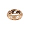 18ct Gold Ring | Signed Andrew Grima | English 1972 - image 2