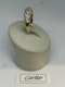 Cartier Vintage Diamond Ring at Deco&Vintage Ltd - image 3