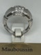 Mauboussin Paris Diamond Ring at Deco&Vintage Ltd - image 3
