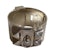 Hermes Medor silver cuff - image 2