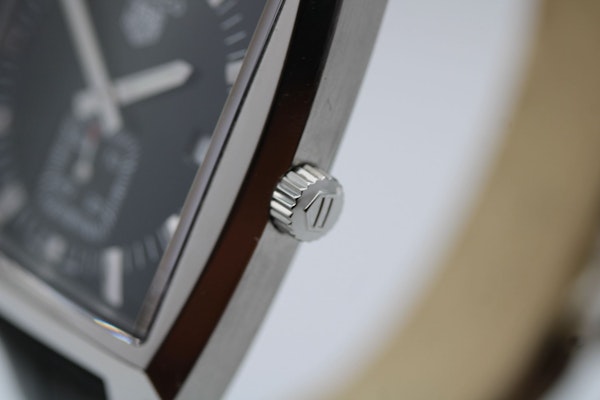 Tag Heuer Monaco WAW131A - image 5
