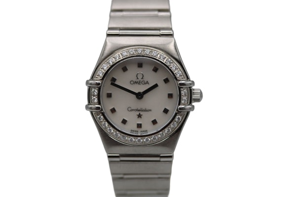 Omega Constellation 14657100 - image 13