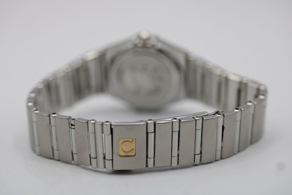 Omega Constellation 14657100 - image 7