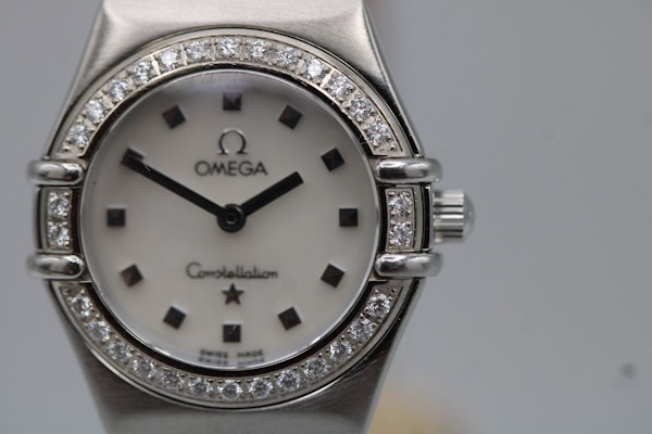 Omega Constellation 14657100 - image 6