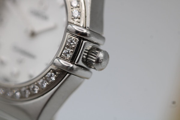 Omega Constellation 14657100 - image 5