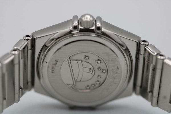Omega Constellation 14657100 - image 9