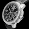 CARTIER CALIBRE DE 3389 W7100014 STAINLESS STEEL 42MM AUTOMATIC - image 2