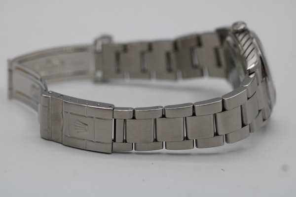 Rolex Explorer 114270 - image 10