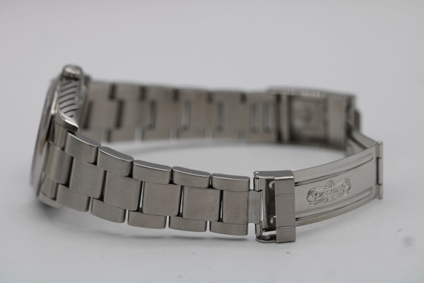 Rolex Explorer 114270 - image 9