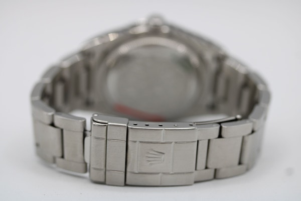 Rolex Explorer 114270 - image 6