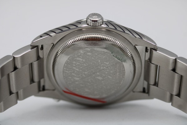 Rolex Explorer 114270 - image 8