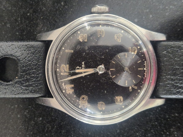 Omega 2400-2 Suverän - image 5