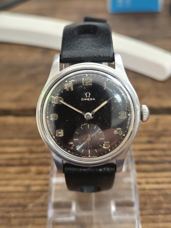 Omega 2400-2 Suverän - image 1