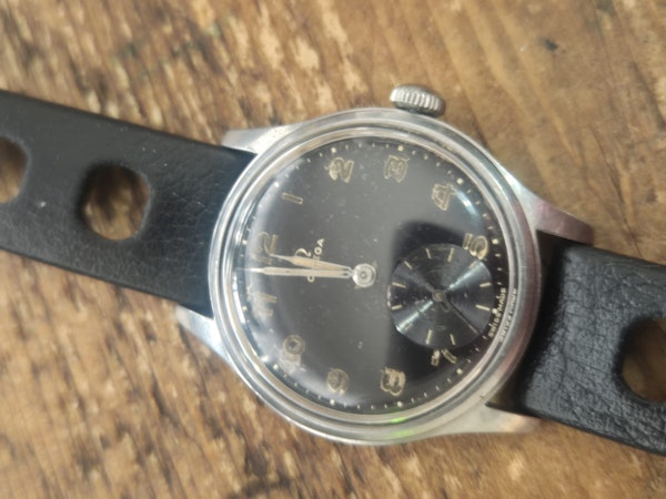 Omega 2400-2 Suverän - image 4