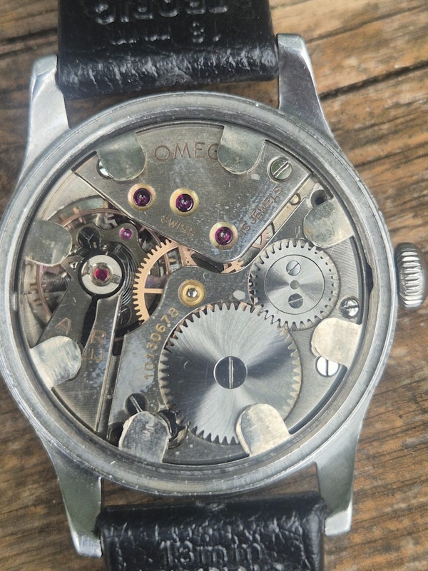 Omega 2400-2 Suverän - image 6