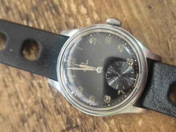 Omega 2400-2 Suverän - image 2