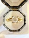 0.65ct Diamond Solitaire Ring. - image 7