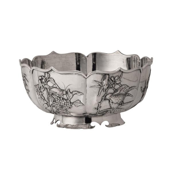 Early 20th century Chinese bowl - image 4