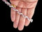 Fine entwined ruby and diamond bracelet SKU: 8331 DBGEMS - image 2