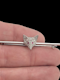 Edwardian diamond and ruby Fox pin SKU: 8324 DBGEMS - image 3