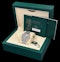 ROLEX DATEJUST 36 WIMBLEDON OYSTER FULL SET 2021 - image 6