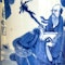 A FINE CHINESE BLUE AND WHITE 'GU' VASE - image 4
