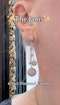 6.45ct Diamond Earrings - image 2