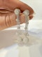 6.45ct Diamond Earrings - image 5