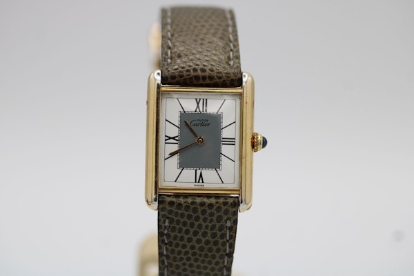 Cartier Must De Cartier 590005 - image 13