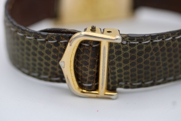 Cartier Must De Cartier 590005 - image 9