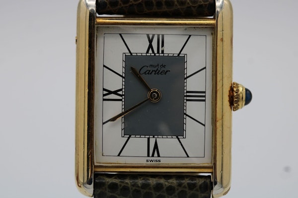 Cartier Must De Cartier 590005 - image 11