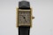 Cartier Tank Vermeil 5057001 Cartier Travel Pouch New strap Full Service - image 6